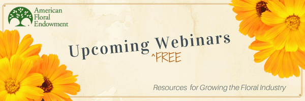 FMF Webinars