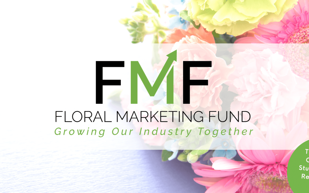 Floral Marketing Research Fund Announces Rebranding