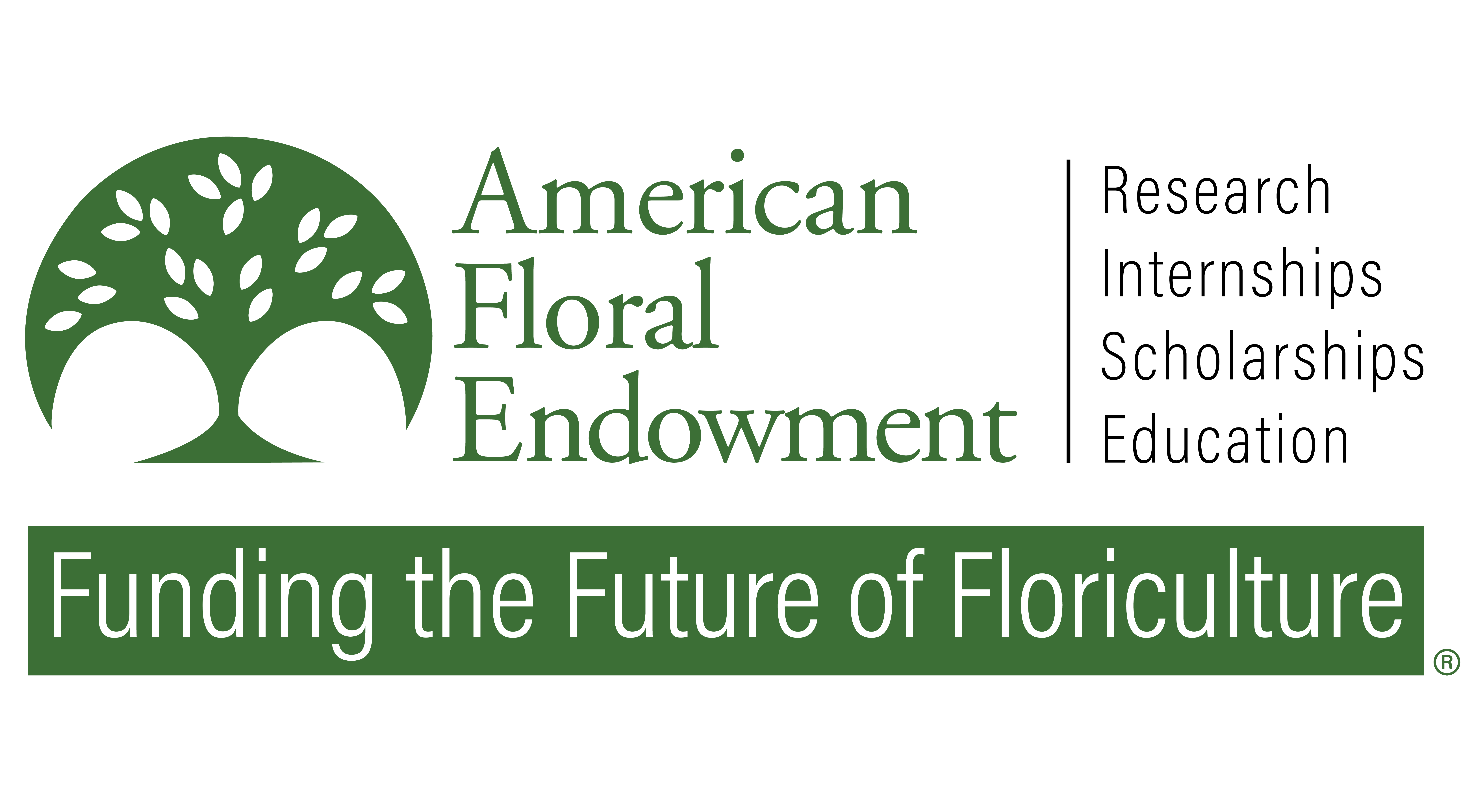 American Floral Endowment