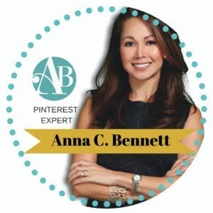 Anna C. Bennett