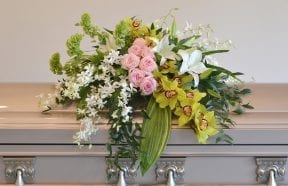 Icon for 2014 Funeral DIrectors and Flowers