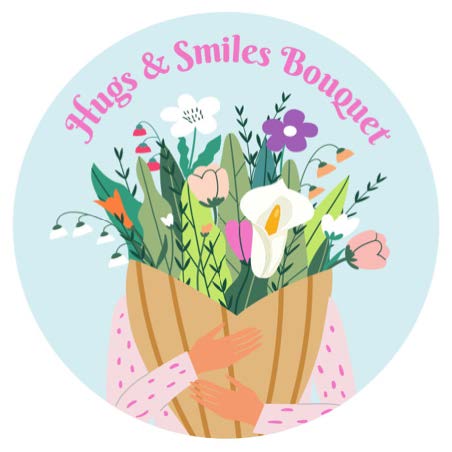 Hugs & Smiles Promotion Campaign