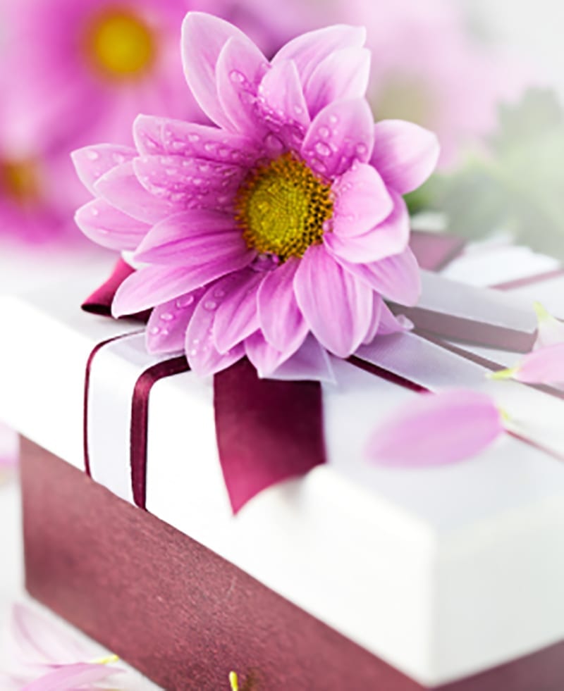 Consumer Preferences for Flowers as Gifts: Age, Segments, Substitutes and Perceived Risk