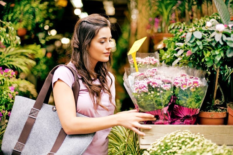 Purchasing Barriers Study for Non-Flower Buyers Results